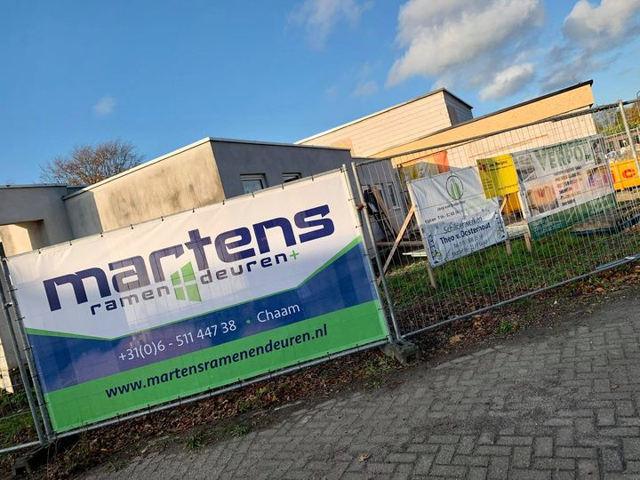 Martens Ramen en Deuren