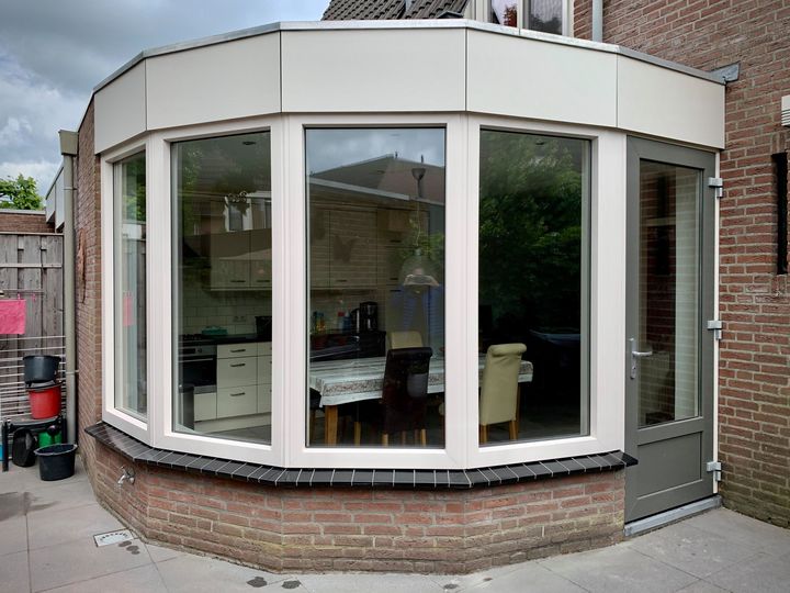 Iets speciaals deze keer!