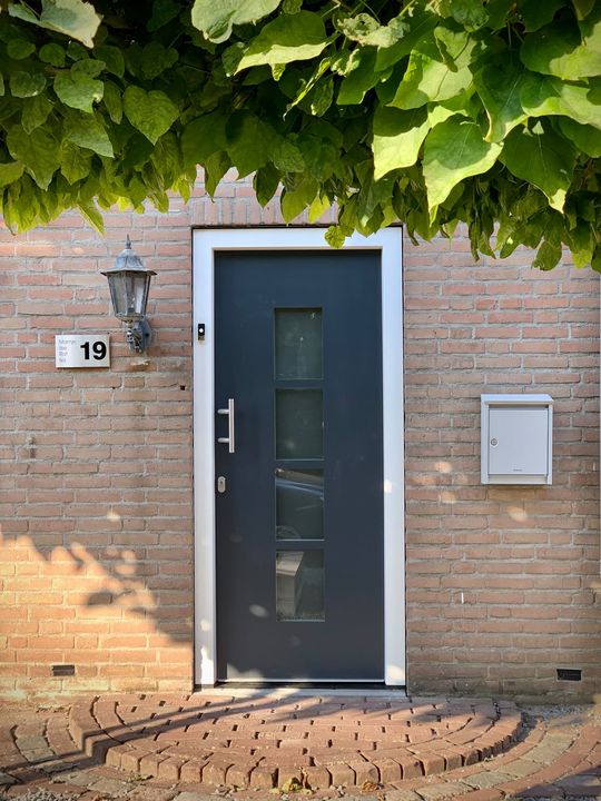 Ze zeggen altijd, de