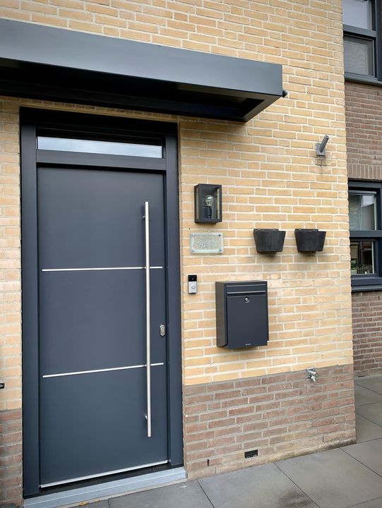 Het is middels al