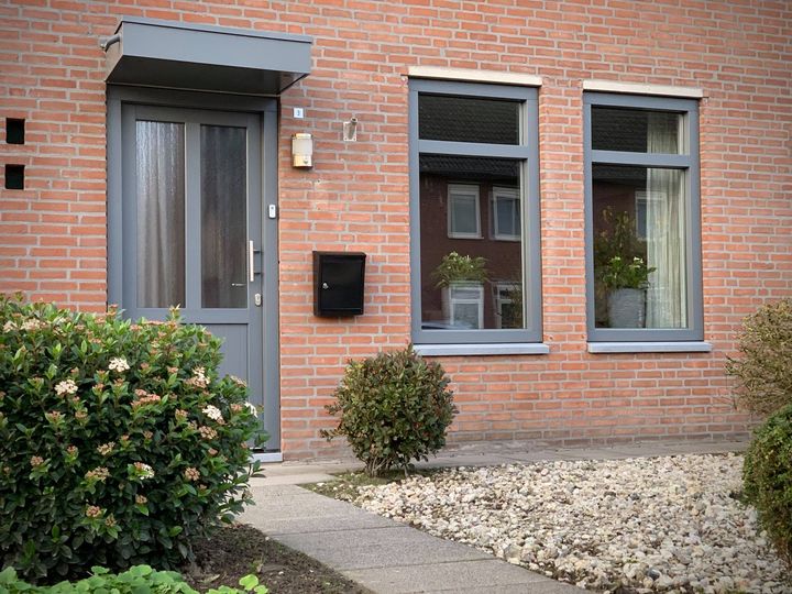 Voor een project te