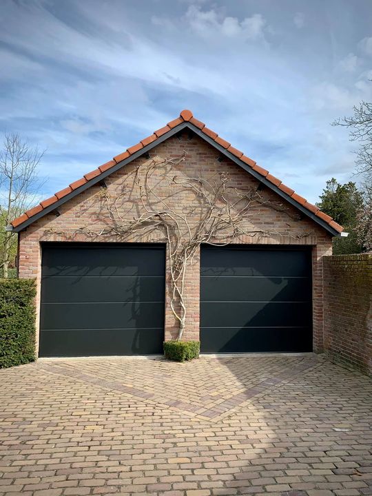 Weer een mooi project