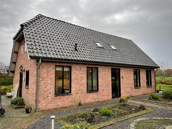 Kozijn renovatie te Chaam